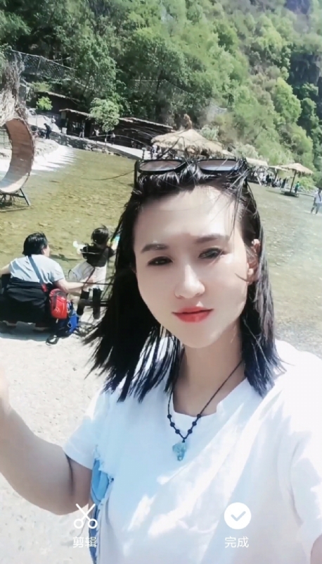 薄荷糖微凉的第三张照片--邱县父母相亲团